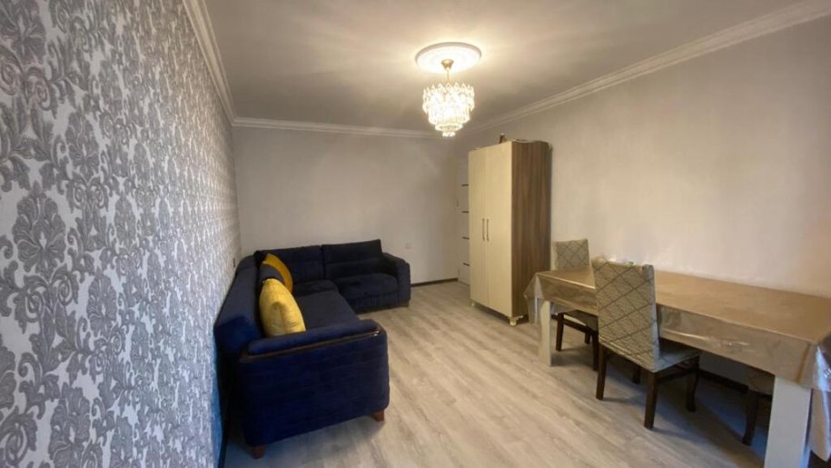 Satılır 4 otaqlı yeni tikili, 70 m², Memar Əcəmi m.-3