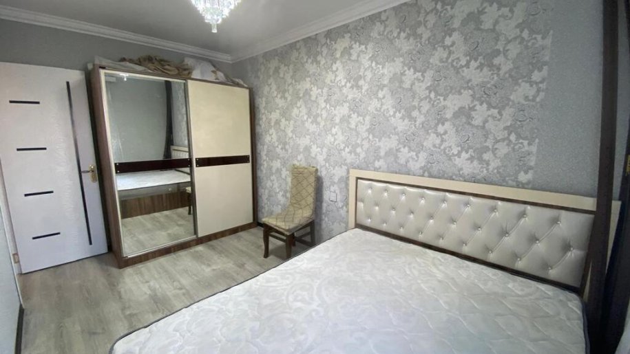Satılır 4 otaqlı yeni tikili, 70 m², Memar Əcəmi m.-4