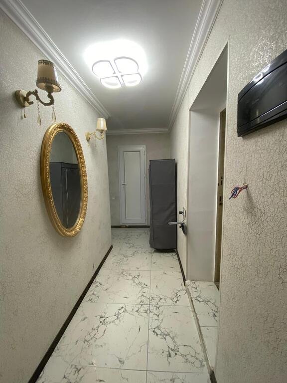 Satılır 4 otaqlı yeni tikili, 70 m², Memar Əcəmi m.-5