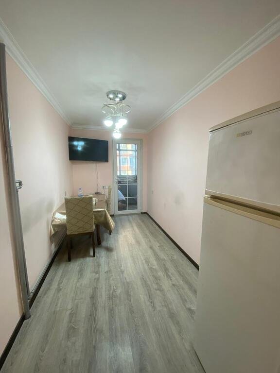 Satılır 4 otaqlı yeni tikili, 70 m², Memar Əcəmi m.-6