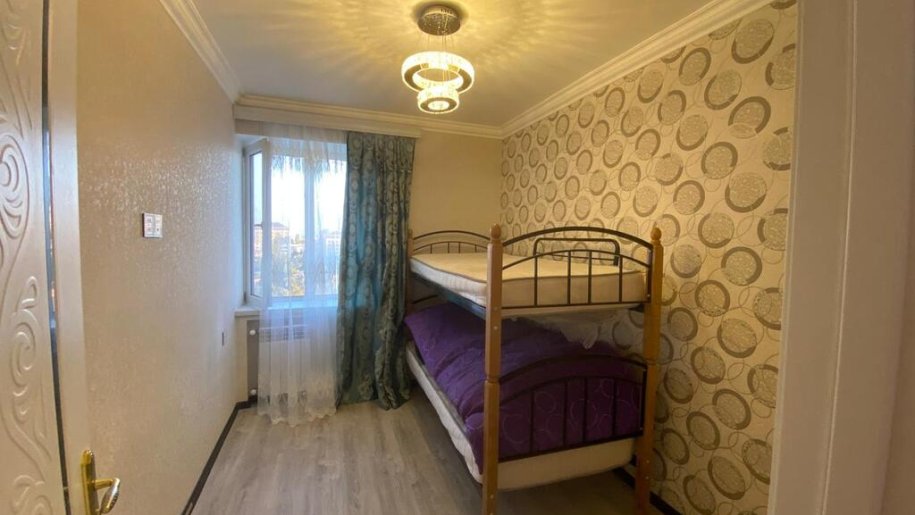 Satılır 4 otaqlı yeni tikili, 70 m², Memar Əcəmi m.-7