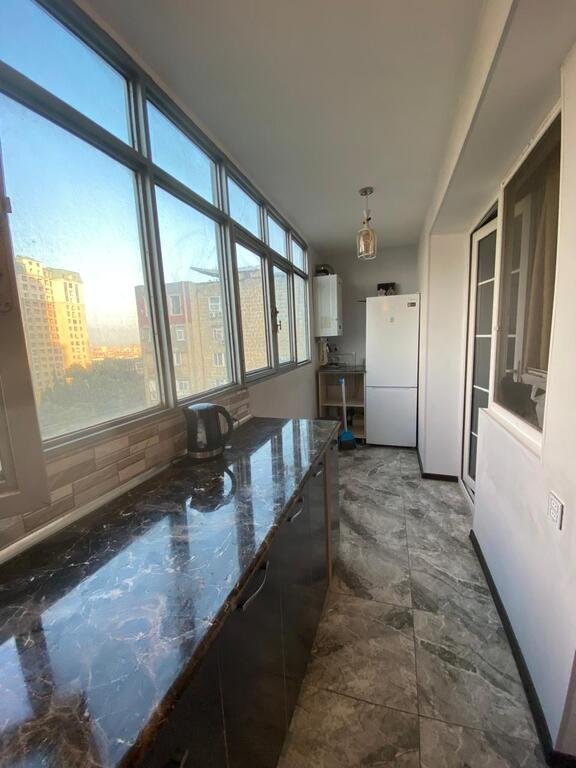 Satılır 4 otaqlı yeni tikili, 70 m², Memar Əcəmi m.-8
