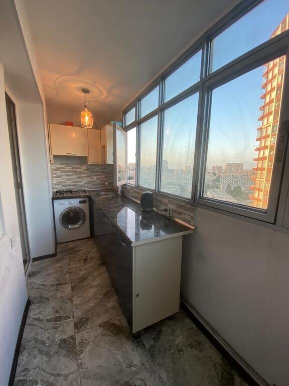 Satılır 4 otaqlı yeni tikili, 70 m², Memar Əcəmi m.-9