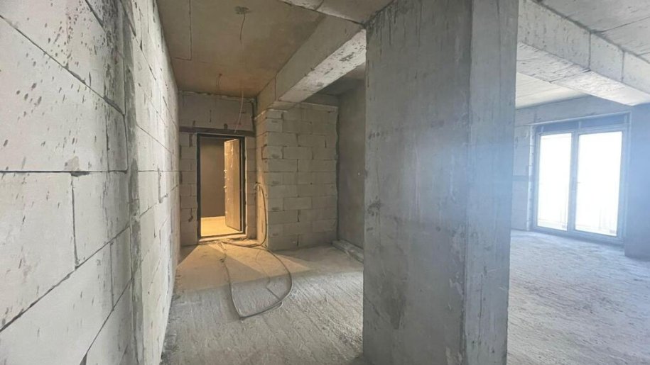 Satılır 1 otaqlı yeni tikili, 67.1 m², Xətai m.-5