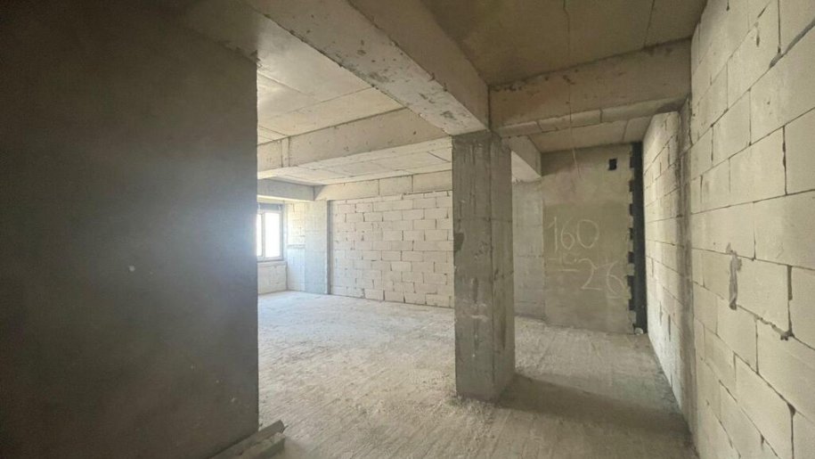 Satılır 1 otaqlı yeni tikili, 67.1 m², Xətai m.-6