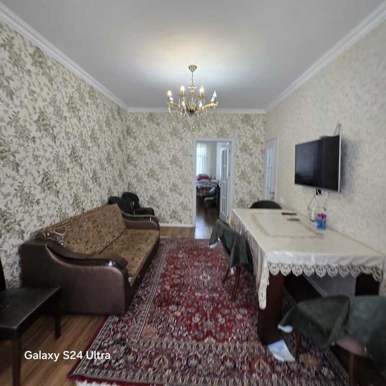 Satılır 2 otaqlı yeni tikili, 50 m², Memar Əcəmi m.-1