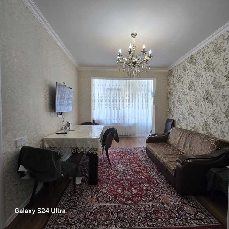 Satılır 2 otaqlı yeni tikili, 50 m², Memar Əcəmi m.-2