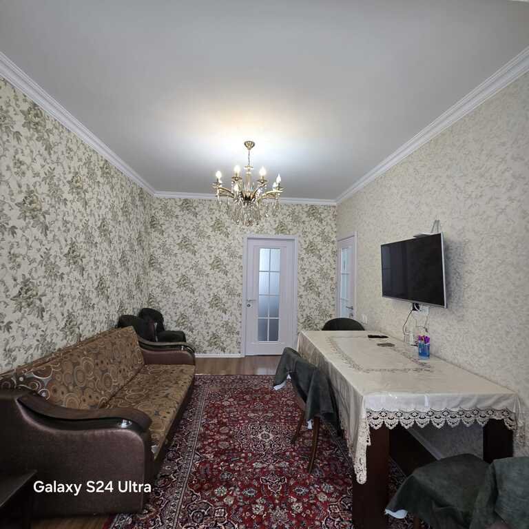 Satılır 2 otaqlı yeni tikili, 50 m², Memar Əcəmi m.-3