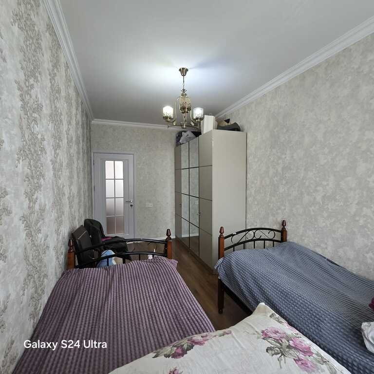 Satılır 2 otaqlı yeni tikili, 50 m², Memar Əcəmi m.-7