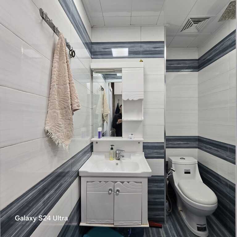 Satılır 2 otaqlı yeni tikili, 50 m², Memar Əcəmi m.-10