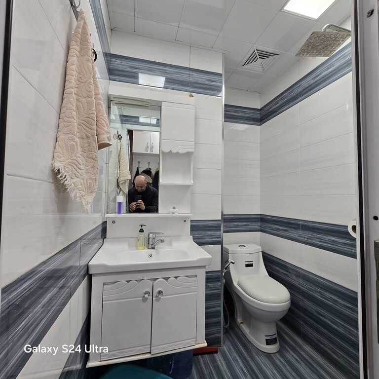 Satılır 2 otaqlı yeni tikili, 50 m², Memar Əcəmi m.-11