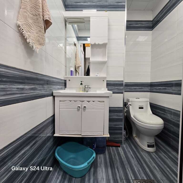 Satılır 2 otaqlı yeni tikili, 50 m², Memar Əcəmi m.-12