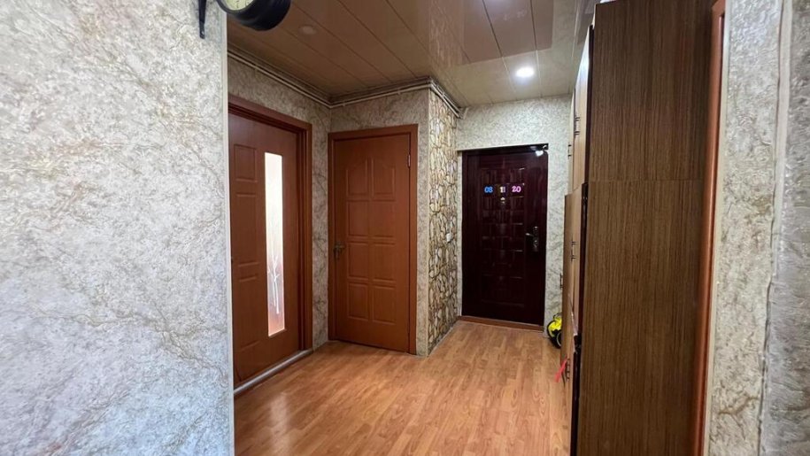 Satılır 3 otaqlı köhnə tikili, 80 m², Əhmədli m.-4