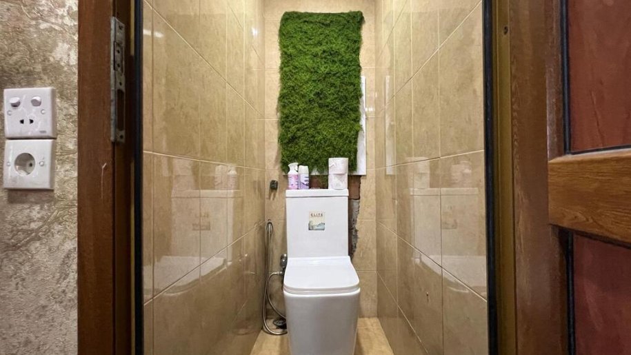 Satılır 3 otaqlı köhnə tikili, 80 m², Əhmədli m.-6