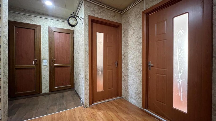 Satılır 3 otaqlı köhnə tikili, 80 m², Əhmədli m.-7