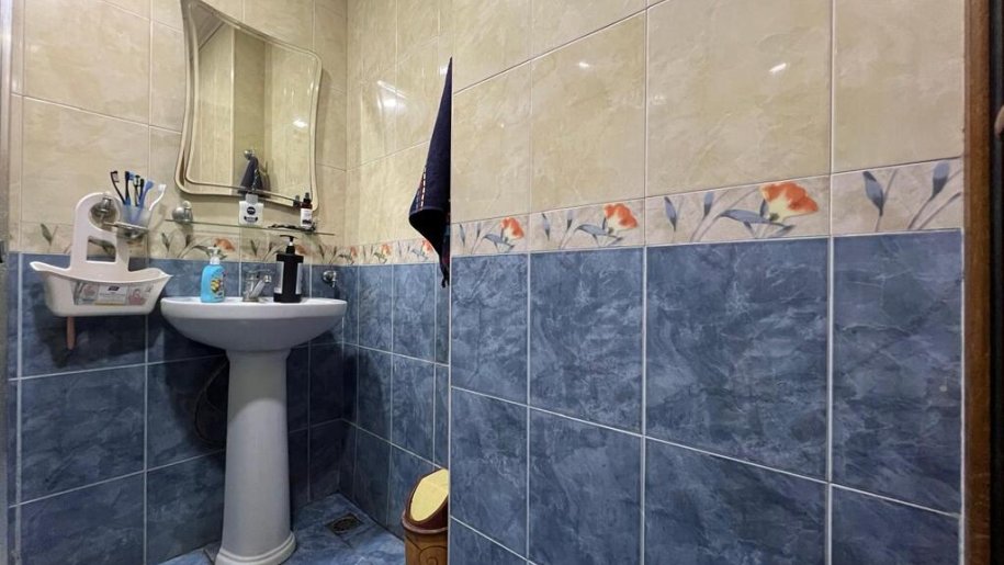 Satılır 3 otaqlı köhnə tikili, 80 m², Əhmədli m.-8