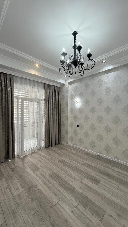 Satılır 3 otaqlı yeni tikili, 66 m², Xırdalan-1