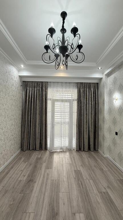 Satılır 3 otaqlı yeni tikili, 66 m², Xırdalan-2