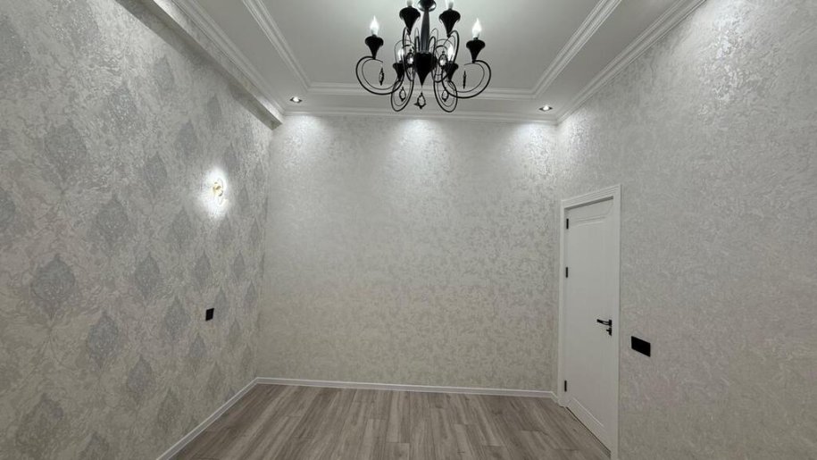 Satılır 3 otaqlı yeni tikili, 66 m², Xırdalan-5
