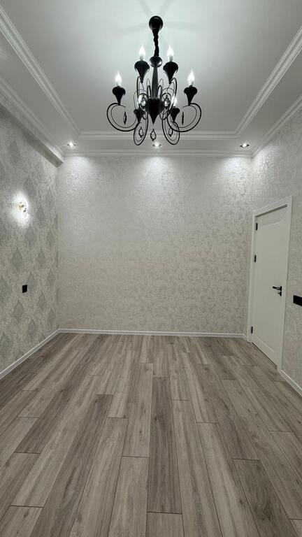 Satılır 3 otaqlı yeni tikili, 66 m², Xırdalan-6