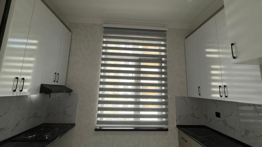 Satılır 3 otaqlı yeni tikili, 66 m², Xırdalan-8