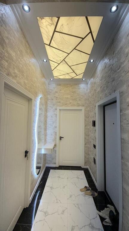 Satılır 3 otaqlı yeni tikili, 66 m², Xırdalan-9