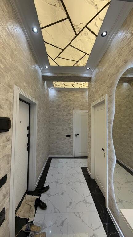 Satılır 3 otaqlı yeni tikili, 66 m², Xırdalan-11