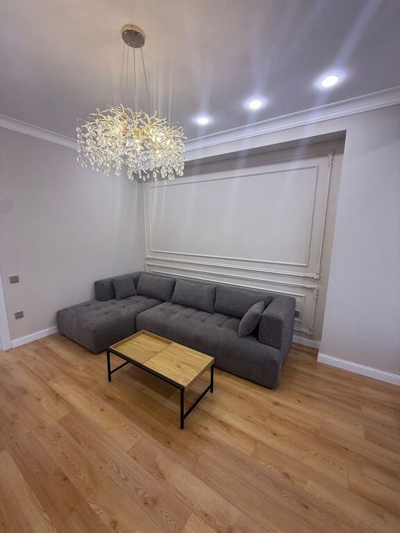 Kirayə verilir 2 otaqlı yeni tikili, 60 m², Gənclik m.-3