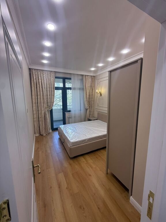 Kirayə verilir 2 otaqlı yeni tikili, 60 m², Gənclik m.-4