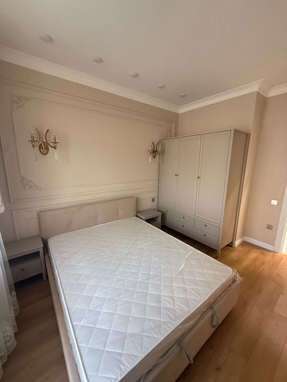 Kirayə verilir 2 otaqlı yeni tikili, 60 m², Gənclik m.-7