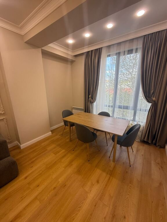 Kirayə verilir 2 otaqlı yeni tikili, 60 m², Gənclik m.-8