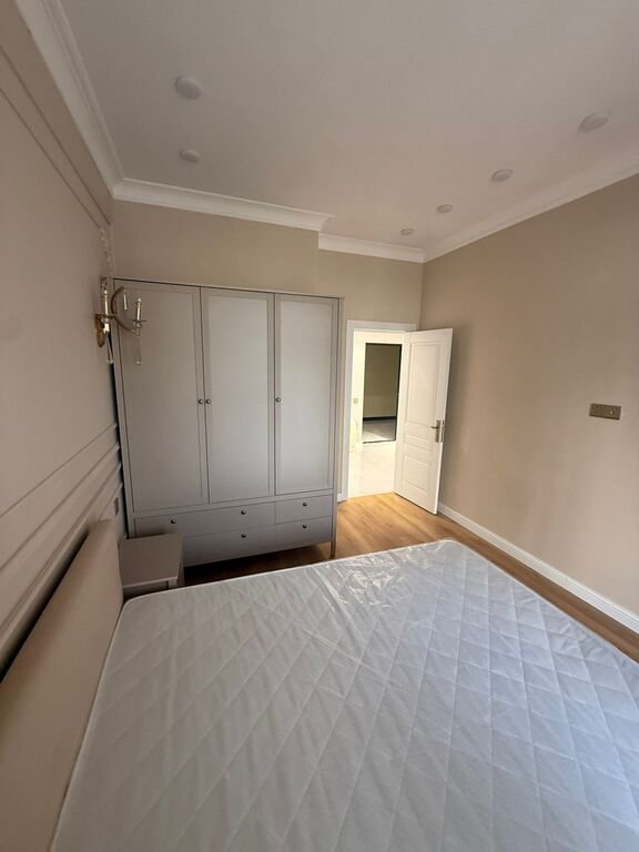 Kirayə verilir 2 otaqlı yeni tikili, 60 m², Gənclik m.-10