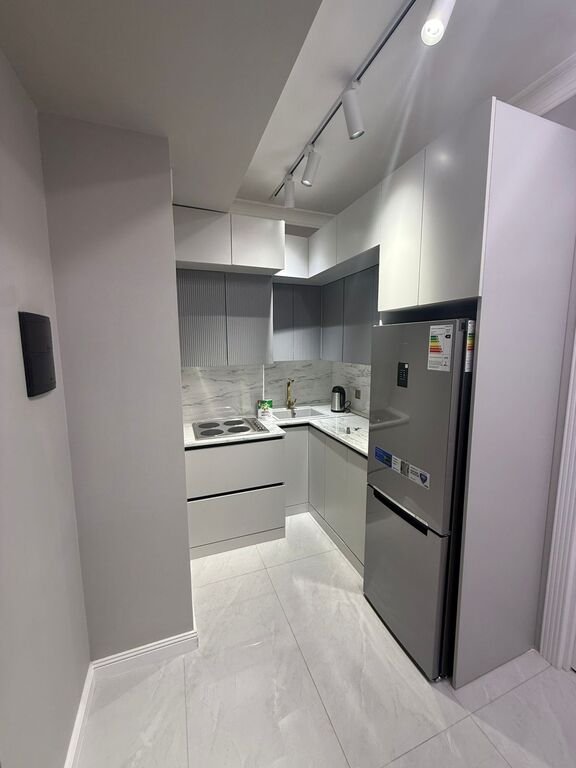 Kirayə verilir 2 otaqlı yeni tikili, 60 m², Gənclik m.-11