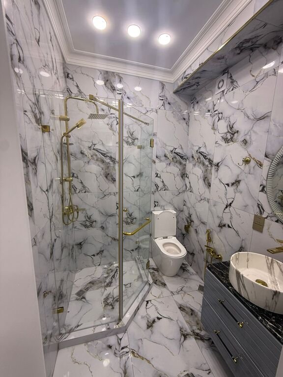 Kirayə verilir 2 otaqlı yeni tikili, 60 m², Gənclik m.-13