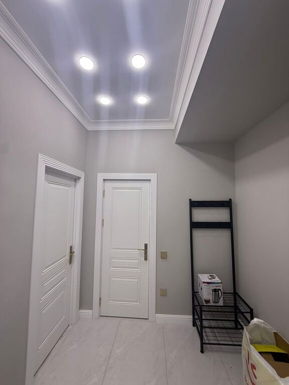 Kirayə verilir 2 otaqlı yeni tikili, 60 m², Gənclik m.-14