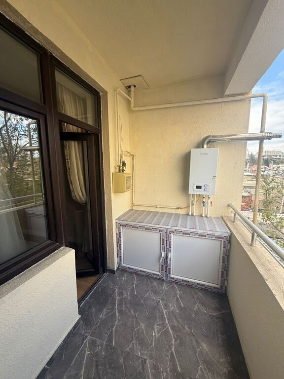 Kirayə verilir 2 otaqlı yeni tikili, 60 m², Gənclik m.-15