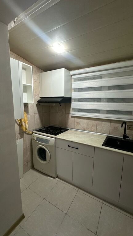 Kirayə verilir 2 otaqlı köhnə tikili, 45 m², İnşaatçılar m.-3