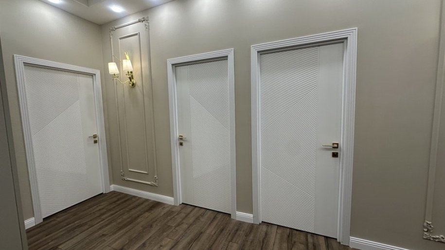 Satılır 2 otaqlı yeni tikili, 81 m², 20 Yanvar m.-1