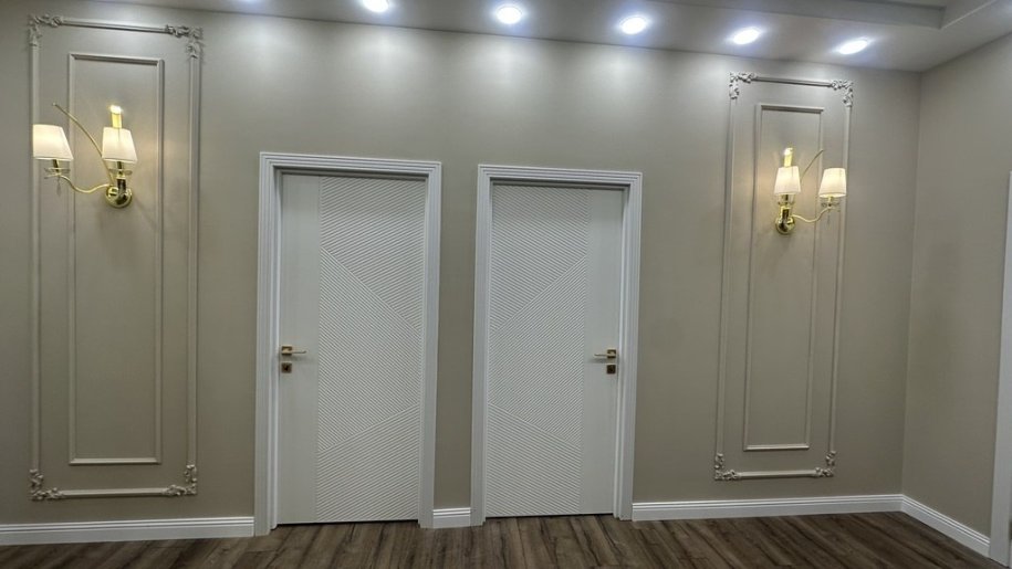 Satılır 2 otaqlı yeni tikili, 81 m², 20 Yanvar m.-2