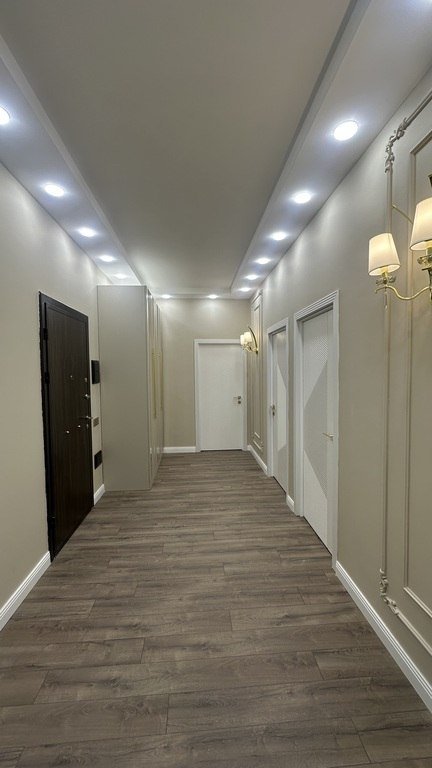 Satılır 2 otaqlı yeni tikili, 81 m², 20 Yanvar m.-4