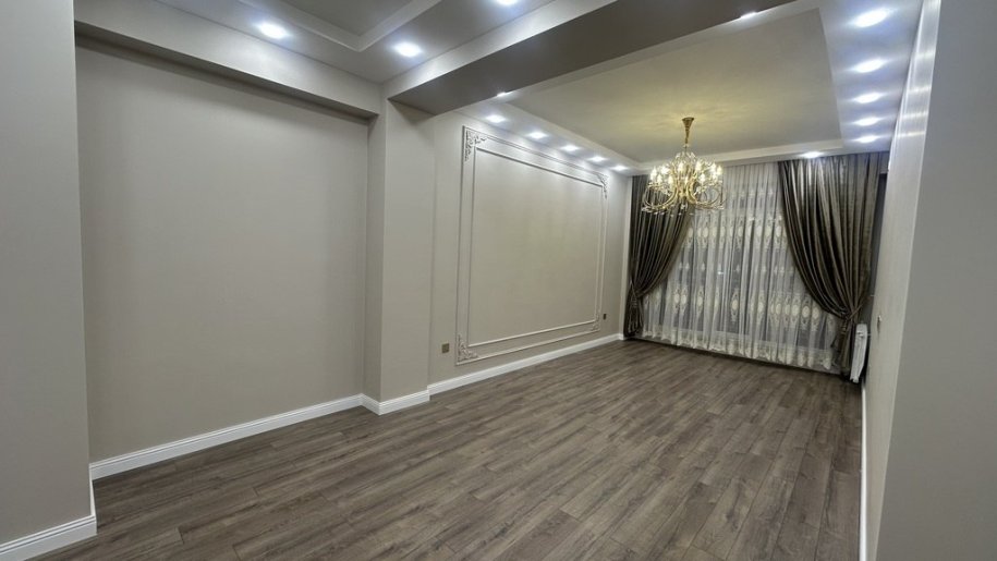 Satılır 2 otaqlı yeni tikili, 81 m², 20 Yanvar m.-6