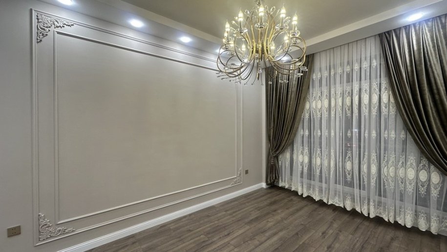 Satılır 2 otaqlı yeni tikili, 81 m², 20 Yanvar m.-7