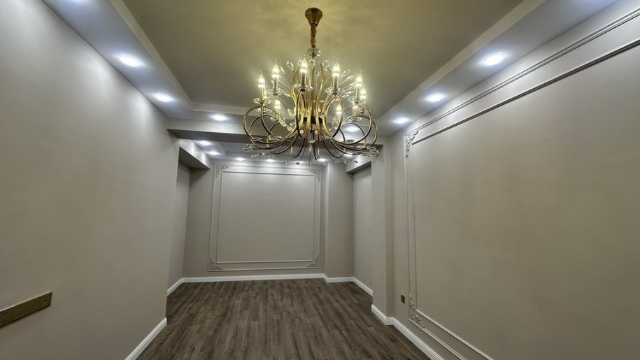 Satılır 2 otaqlı yeni tikili, 81 m², 20 Yanvar m.-9