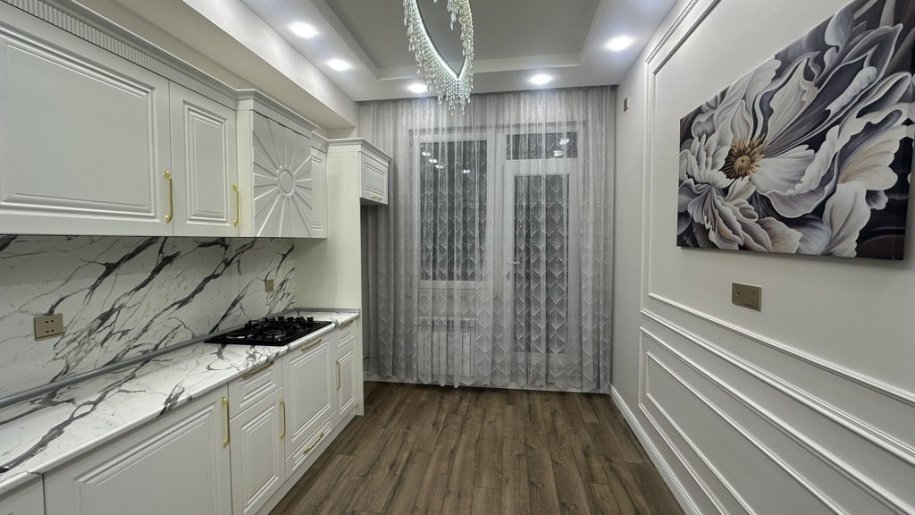 Satılır 2 otaqlı yeni tikili, 81 m², 20 Yanvar m.-10