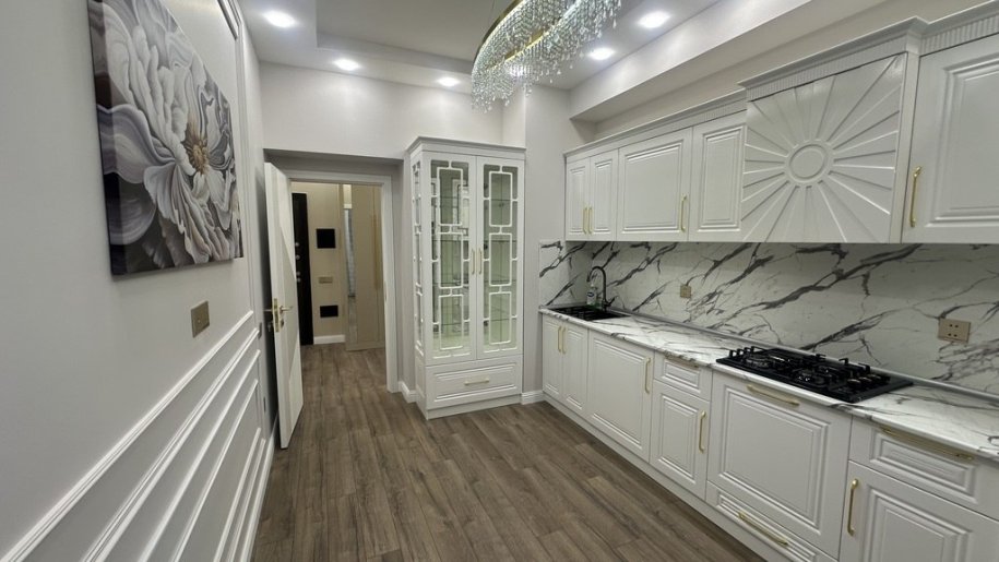 Satılır 2 otaqlı yeni tikili, 81 m², 20 Yanvar m.-11