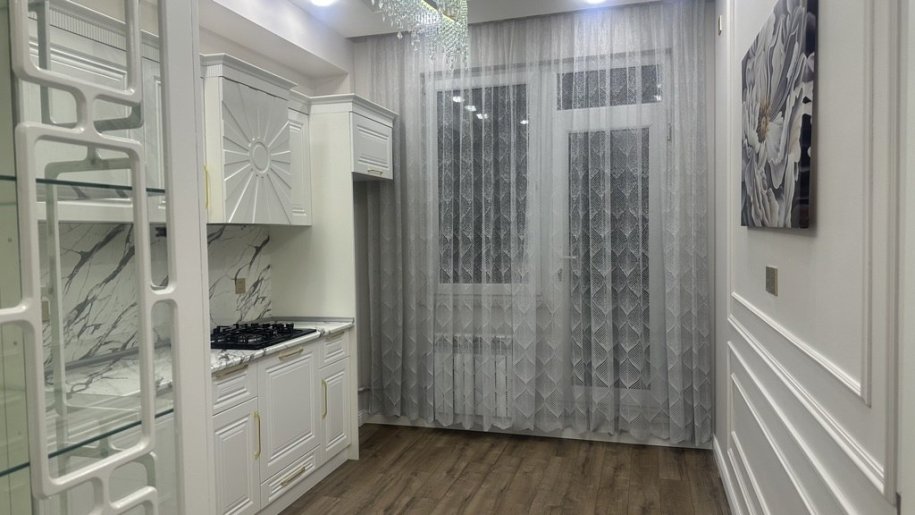 Satılır 2 otaqlı yeni tikili, 81 m², 20 Yanvar m.-12