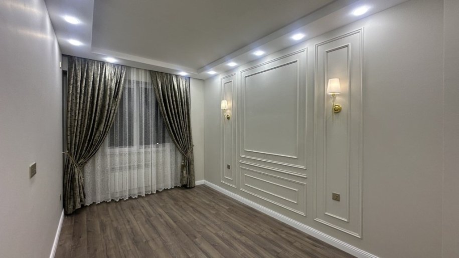 Satılır 2 otaqlı yeni tikili, 81 m², 20 Yanvar m.-13