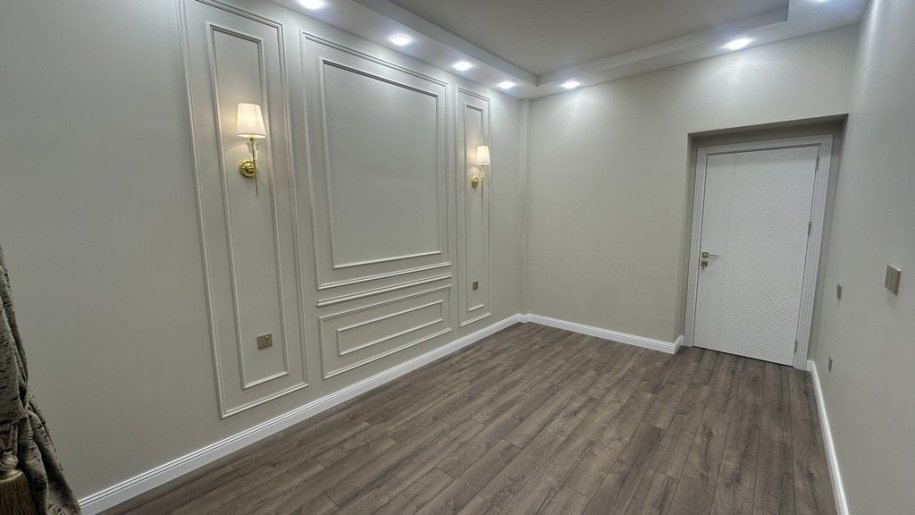 Satılır 2 otaqlı yeni tikili, 81 m², 20 Yanvar m.-14