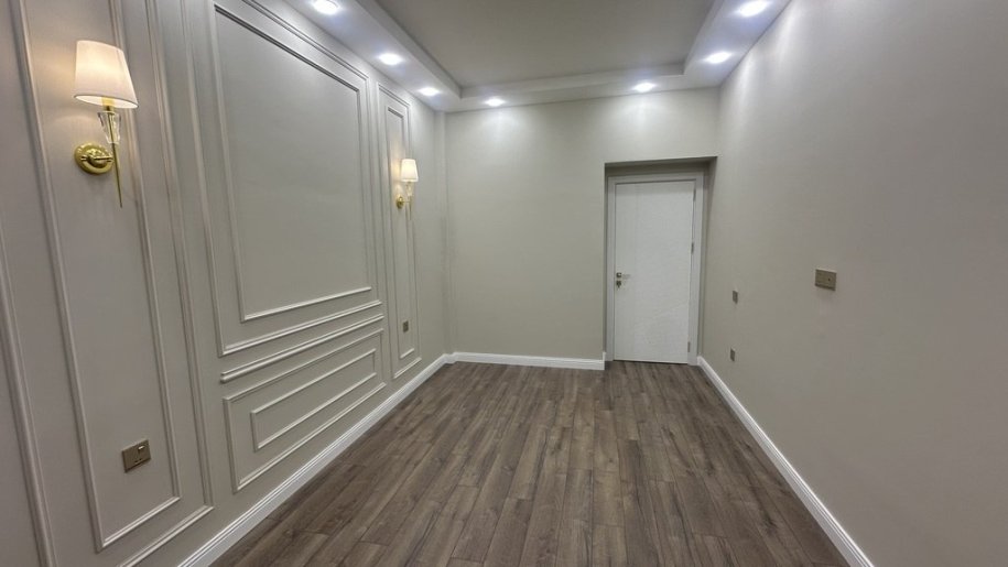 Satılır 2 otaqlı yeni tikili, 81 m², 20 Yanvar m.-15