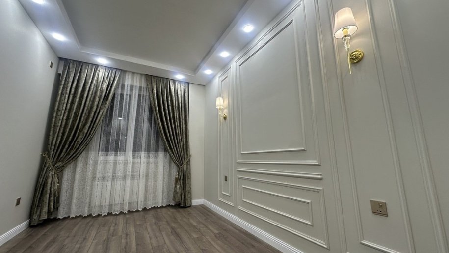 Satılır 2 otaqlı yeni tikili, 81 m², 20 Yanvar m.-16